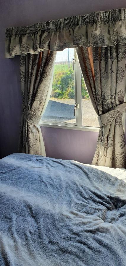 Whitley Bay 6 Berth Caravan Newcastle-upon-Tyne Exteriör bild